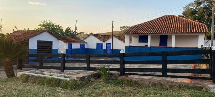 巴西农场(Fazenda Brasileiro)图片