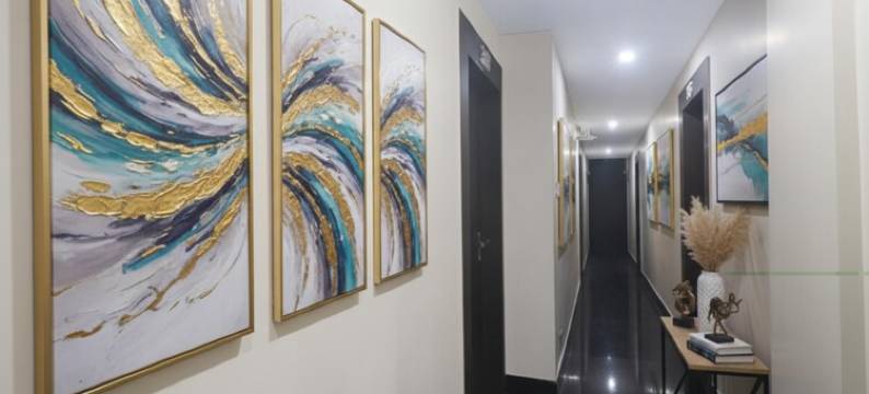 Fabhotel 甘帕提 2(Via Ganpati 2)图片