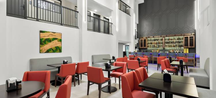 蒂顿瀑布纬度套房酒店, 隶属于凯悦Unscripted(Latitude Suites Tinton Falls, Part of Unscripted by Hyatt)图片