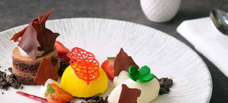 瓦阿德·沙马尔瑞享酒店(Mövenpick Hotel Waad Al Shamal)图片