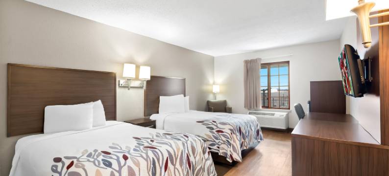 兰卡斯特红顶客栈(Red Roof Inn Lancaster)图片