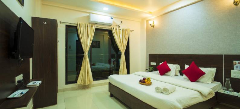 SpicyMango Dream Paradise Hotel & Villa图片