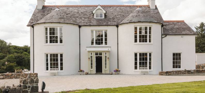 摩尔旅馆(Moore Lodge)图片