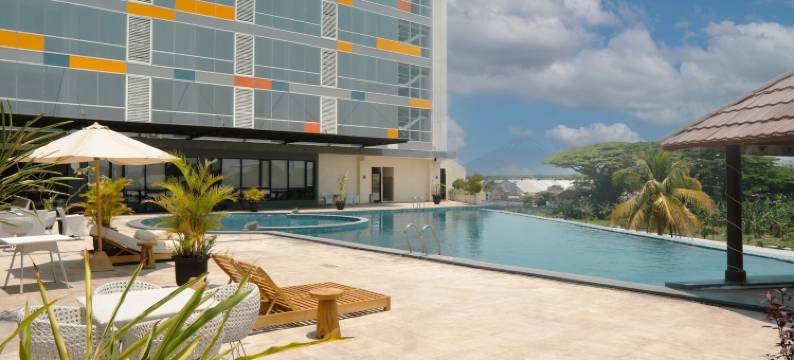 登峰精品酒店及会议中心(Ascent Premiere Hotel and Convention)图片