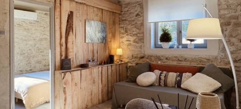 布鲁诺·迪·萨尔维奥之家(LA MAISON BRUNO DI SALVIO)图片