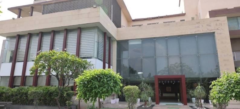 特迪俱乐部度假村(Tdi Club Retreat Kundli)图片