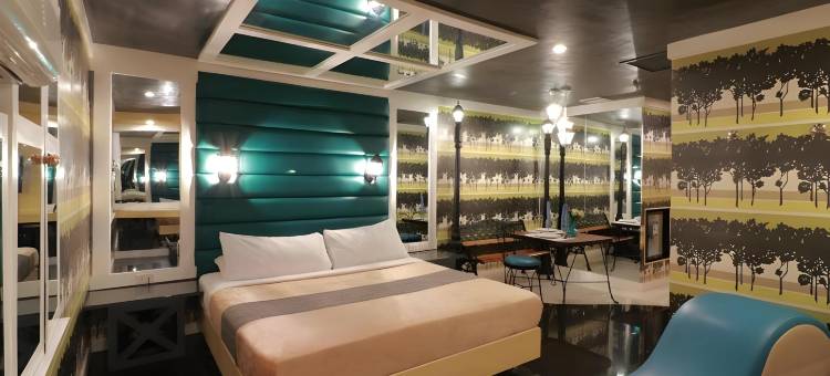 维多利亚庭院圣费尔南多 - 旁帕卡(Victoria Court San Fernando)图片