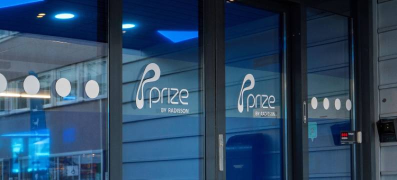 Prize by Radisson, Solheimsviken Bergen图片