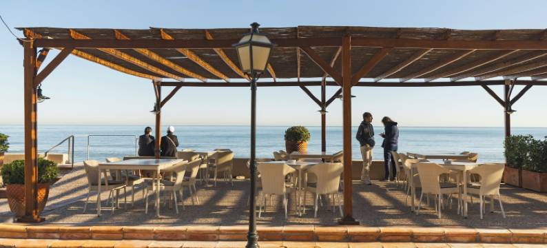 洛杉矶酒店(Hotel Los Ángeles)图片