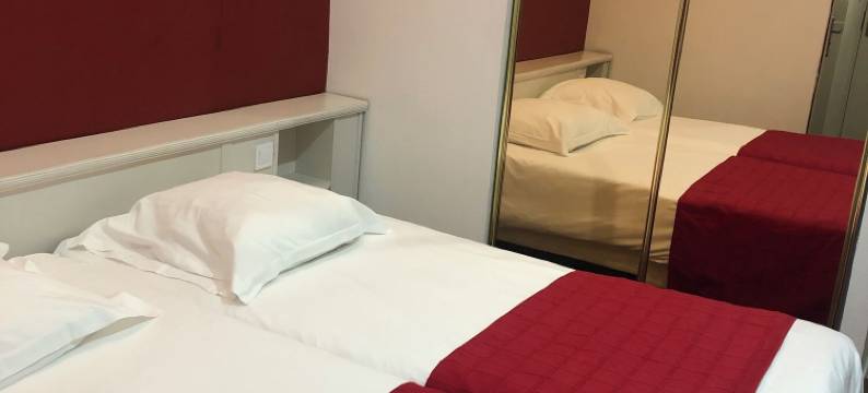 斯涛特尔欧洲酒店(Cit'Hotel Europeen)图片