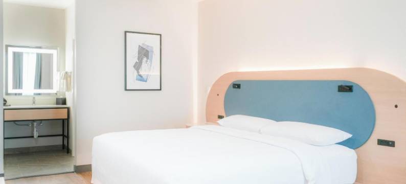 地方酒店(The Place at Port Aransas)图片