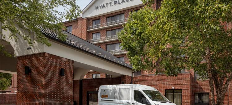 杜勒斯机场北凯悦嘉轩酒店(Hyatt Place Sterling Dulles North)图片