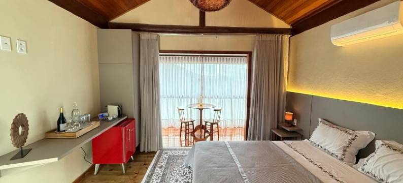 莫罗多巴拉约农庄(Sitio Morro do Balaio)图片