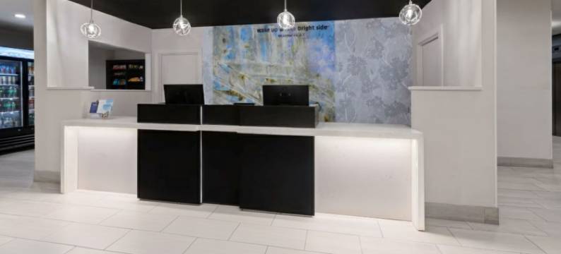 华盛顿特区诺玛智选假日酒店及套房-洲际酒店集团旗下(Holiday Inn Express & Suites WASHINGTON DC -  NOMA by IHG)图片