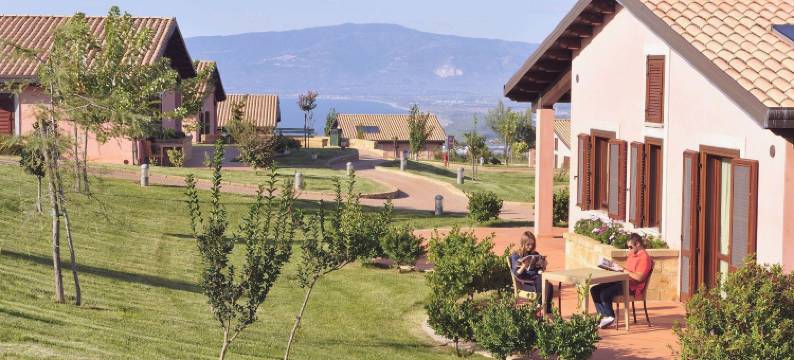 珀普里亚田园假日酒店(Popilia Country Resort)图片