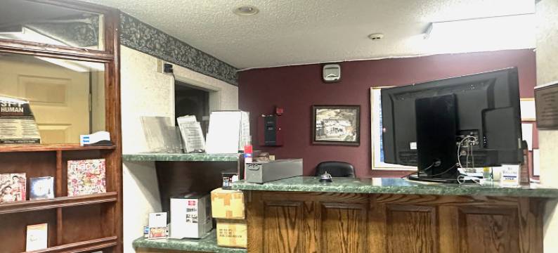 OYO酒店东梅肯I-75(OYO Hotel East Macon I-75)图片