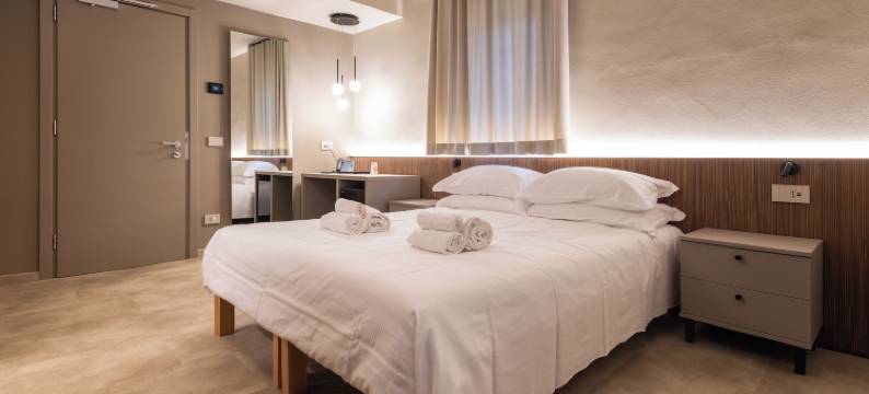 艾玛精品客房(Aima Boutique Rooms)图片