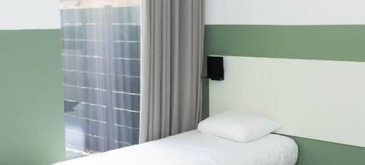 亨克的城市住宅(City Housing Genk)图片