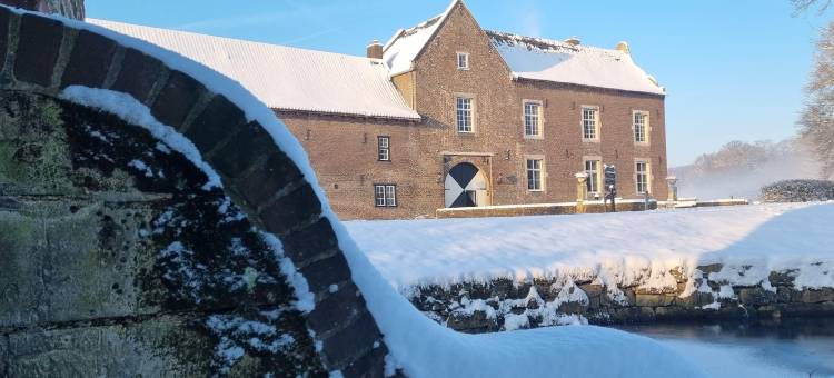 Kasteelhotel Terborgh, BW Signature Collection图片