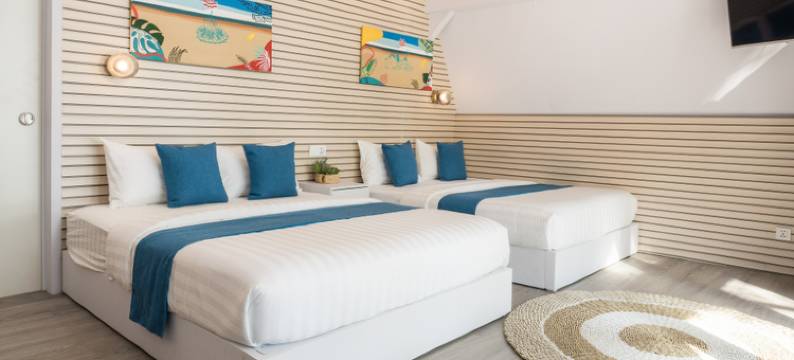 Kayakas Crib And Camp图片