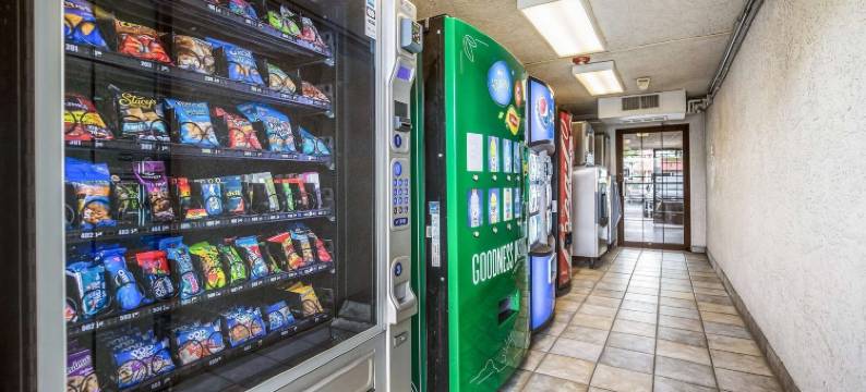 亚利桑那金曼 - 66 号路线 6 号汽车旅馆(Motel 6 Kingman, AZ Route 66 East)图片