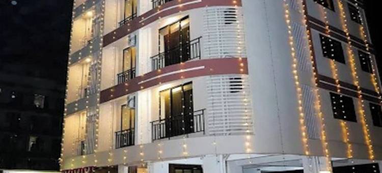 拉特纳公寓酒店(Hotel Ratna Residency)图片