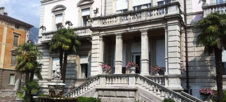 自由大酒店(Grand Hotel Liberty)图片