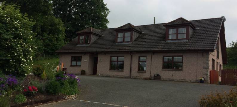 德弗伦旅馆民宿(Deveron Lodge B B Guest House)图片