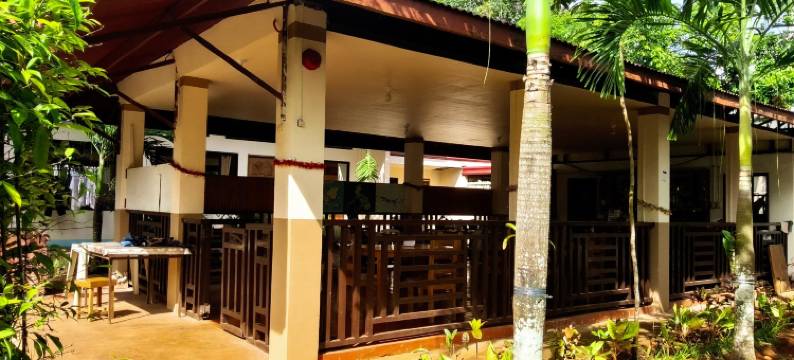 谢纳别墅酒店(Sheena's Pension House)图片