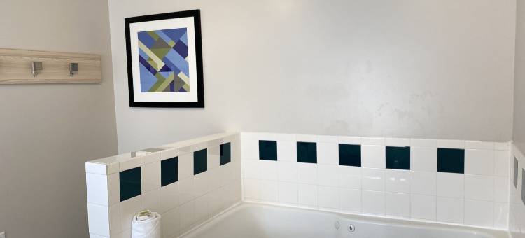 智选假日套房酒店洛根斯波特(Holiday Inn Express & Suites LOGANSPORT by IHG)图片