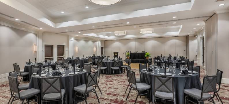 哥伦比亚东北希尔顿花园酒店(Hilton Garden Inn Columbia/Northeast)图片