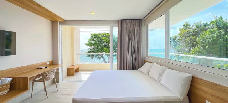 海之房酒店(Stanza Del Mar)图片