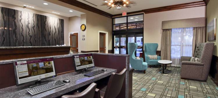 葡萄藤机场北 DFW Residence Inn 酒店(Residence Inn DFW Airport North/Grapevine)图片
