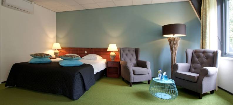 弗莱彻博斯酒店德洛赫姆瑟贝赫(Fletcher Boshotel De Lochemse Heuvels)图片