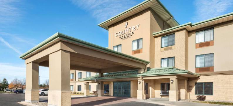 拉迪森旗下乡村旅馆及套房-麦迪逊西部-WI(Country Inn & Suites by Radisson, Madison West, WI)图片