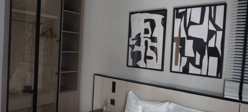 Isola KLCC Hotel, Trademark Collection by Wyndham图片