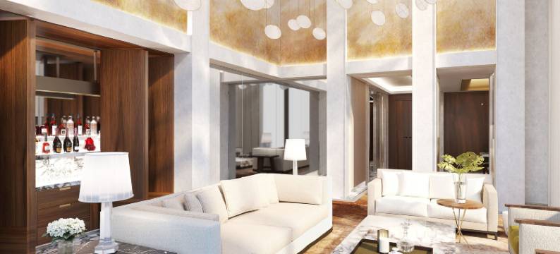 拉纳酒店 - 多切斯特精选酒店集团(The Lana - Dorchester Collection)图片