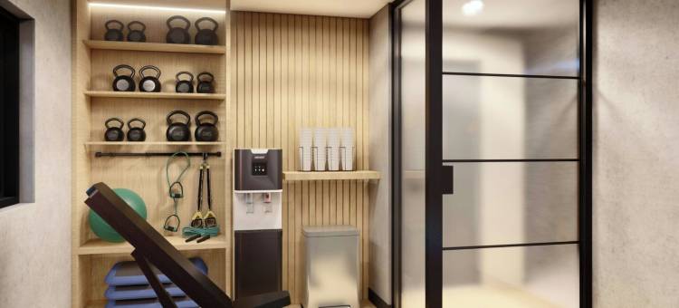 阿根廷乌斯怀亚万豪City Centro酒店(City Centro By Marriott Ushuaia Argentina)图片