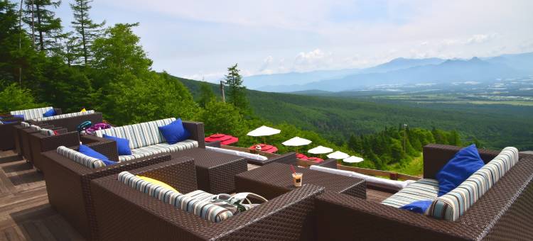 Tabist 清里格兰德尔 八岳(Tabist Kiyosato Grandeur Yatsugatake)图片