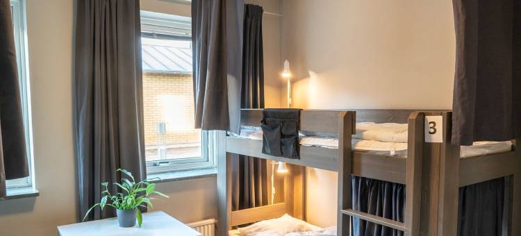 哥德堡酒店(Göteborg Hostel)图片