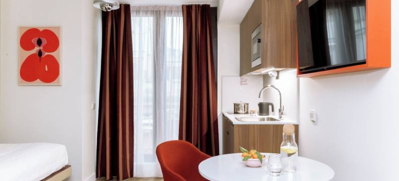 努玛马德里福恩卡拉尔(Numa Madrid Fuencarral)图片