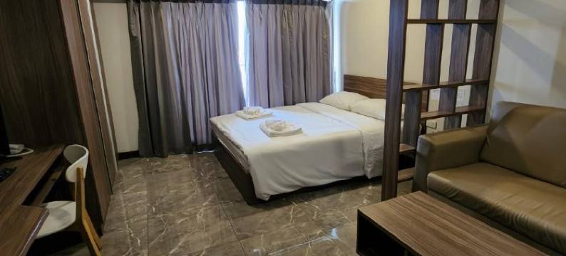 兰实公寓(Rangsit Residence & Hotel)图片