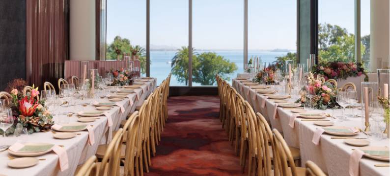 Crowne Plaza 吉朗皇冠假日酒店 by IHG(Crowne Plaza Geelong by IHG)图片