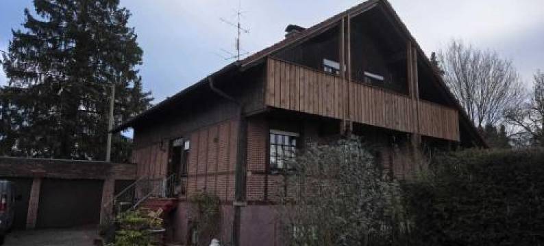 萨吕度假屋酒店(Ferienwohnung Salut)图片