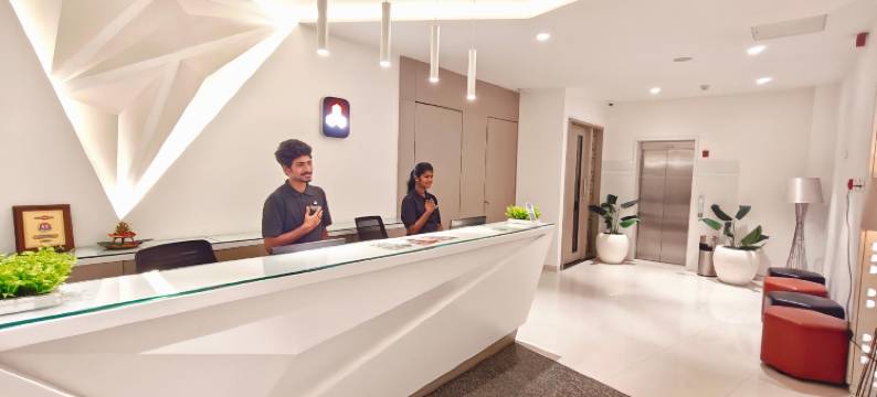 梅伯里-贝加蒙特集团酒店(The Mayberry -A Bergamont Group of Hotels)图片