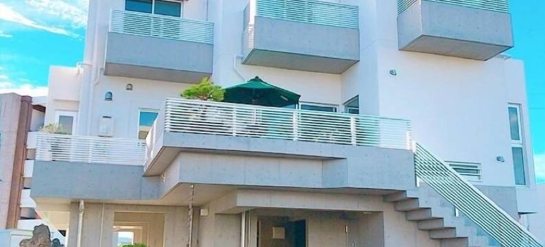 读谷比奥托普客房酒店(Room Biotop Yomitan)图片