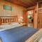 2Q Cabin near Leesville Lake ~Pets welcome~