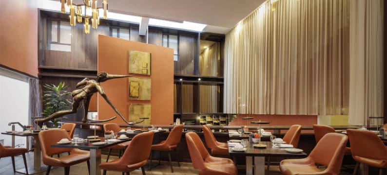 都柏林莫里森酒店-希尔顿精选(The Morrison Dublin, Curio Collection by Hilton)图片