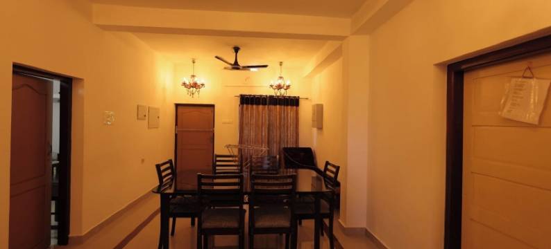 Taaraa Loca - 瑜伽灵修与宿舍(Taaraa Loca - Yoga Spiritual n Dorms)图片