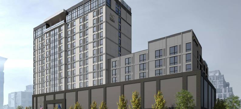 Element Boise Downtown图片